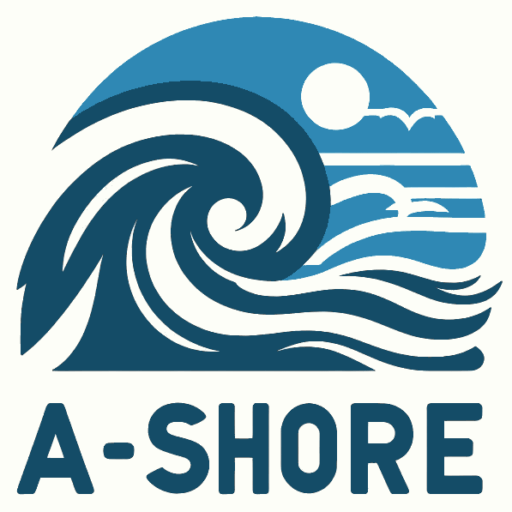 A-shore